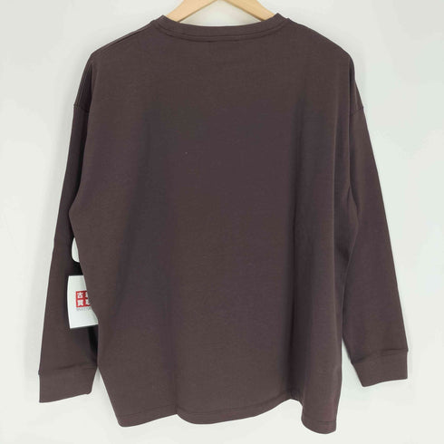 アーペーセー A.P.C. 25AW 別注 L/S SHIRT カットソー レディース JPN:S